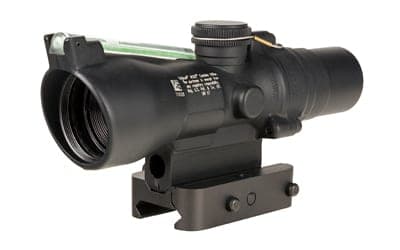TRIJICON CMP ACOG GRN 9MM RTR 2X20
