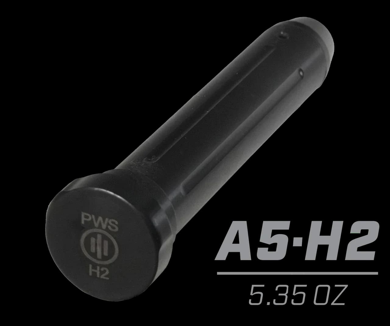 PWS EHNANCED A5 H2 BODY BUFFER 5.35OZ