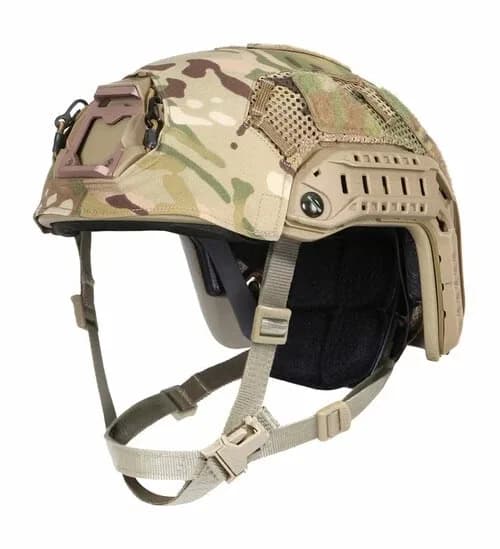OPS-CORE FAST SF HELMET COVER