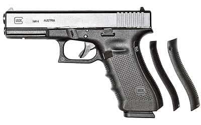 Glock 21 Gen4 45 Auto Pistol 4.61" Barrel 13+1