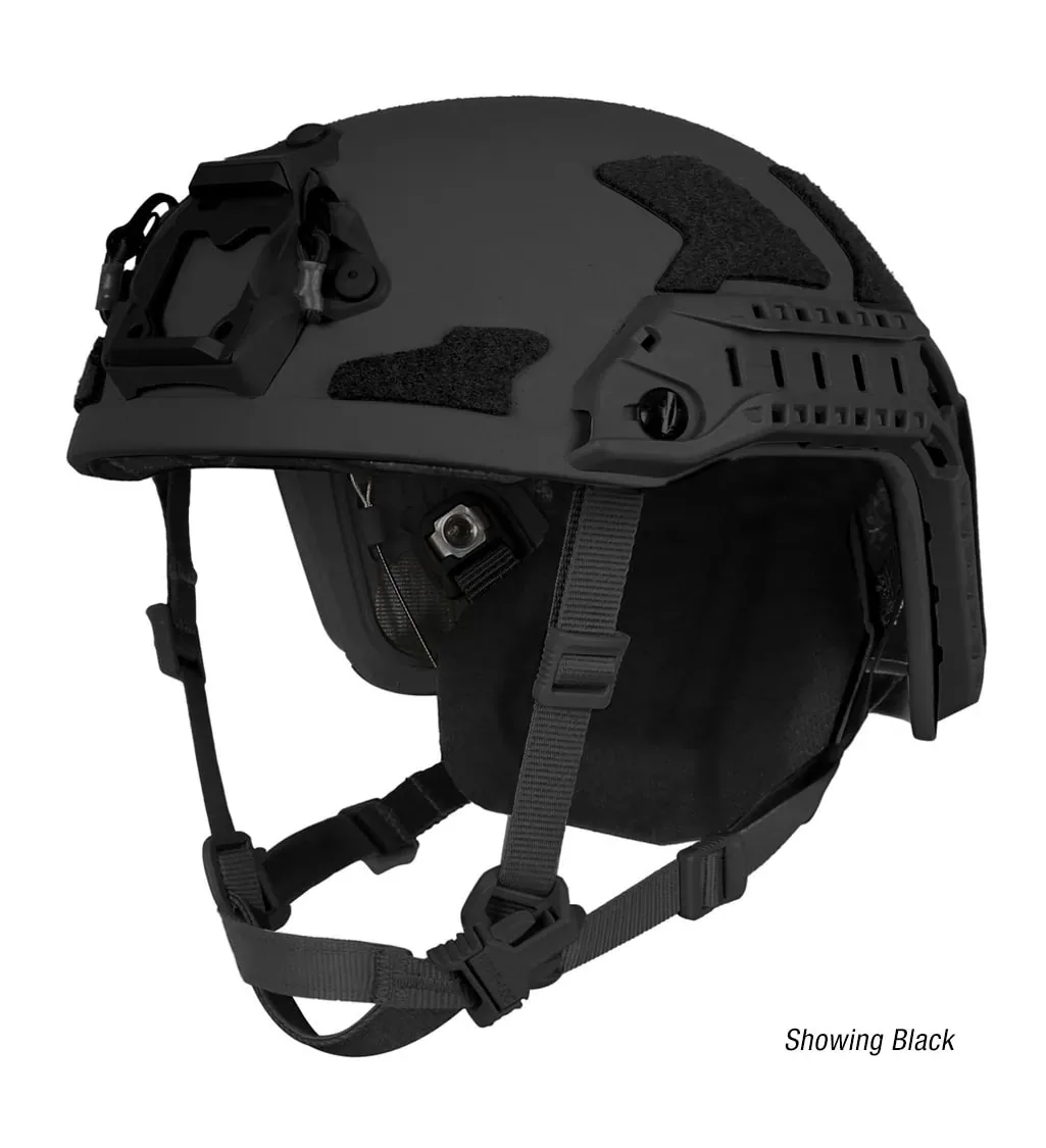 OPS-CORE FAST SF GEN II BALLISTIC HELMET