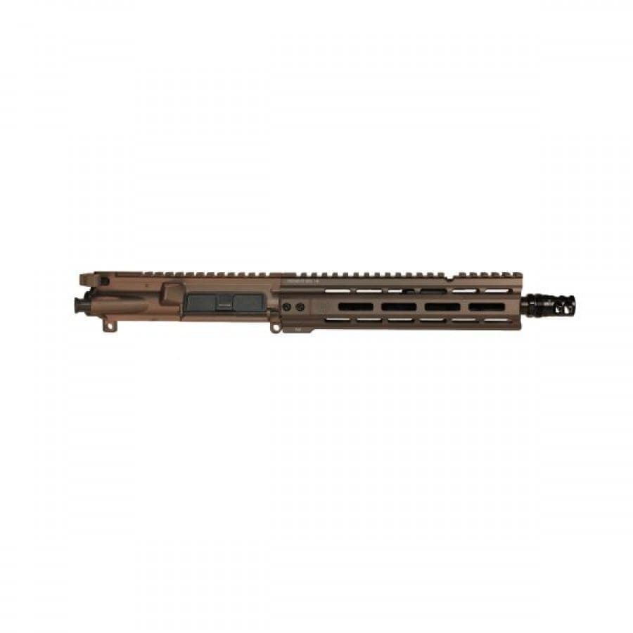 PWS MK109 MOD 1 300 BLK Kodiak