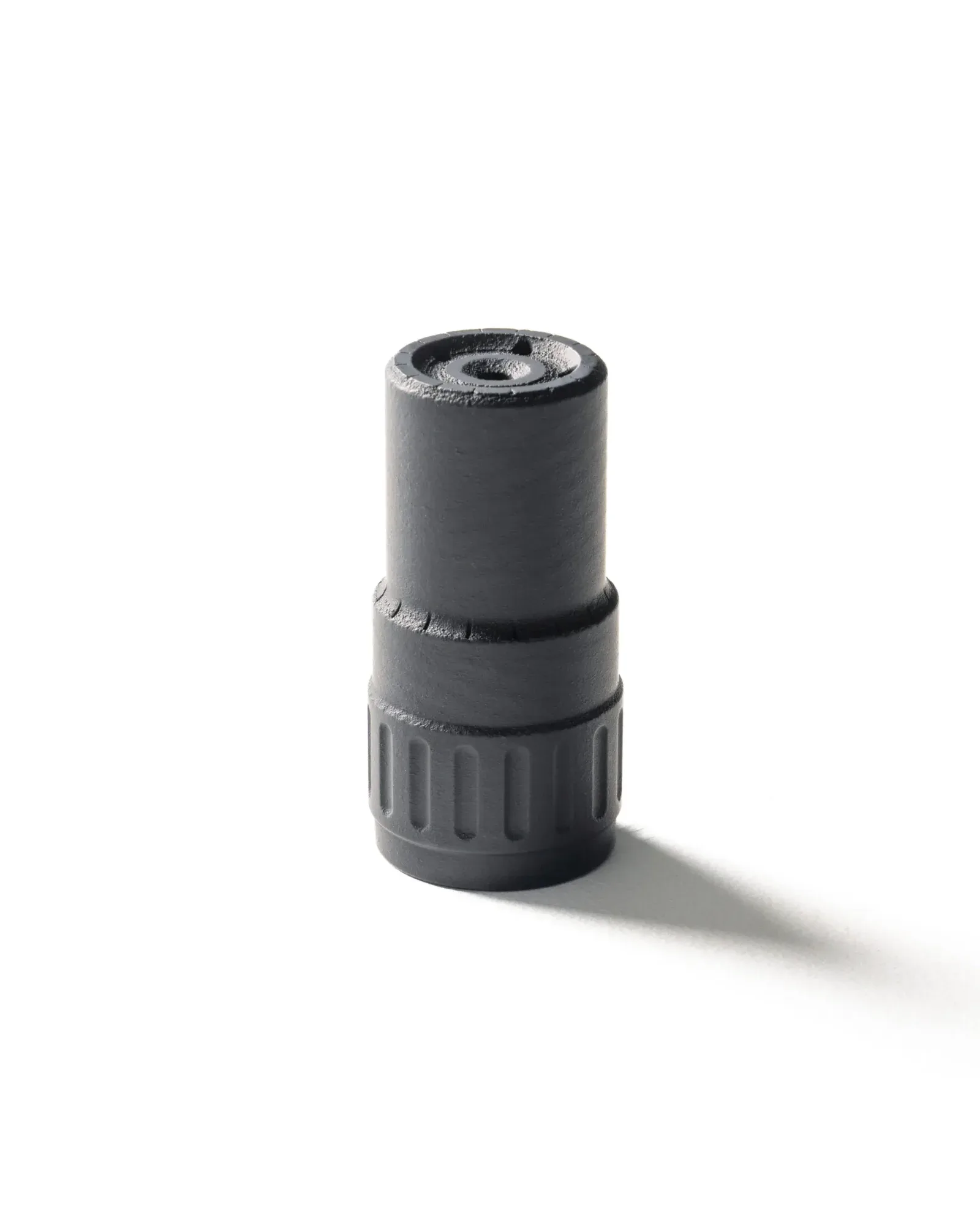 SAW TISHA 5.56 TITANIUM SUPPRESSOR BLACK