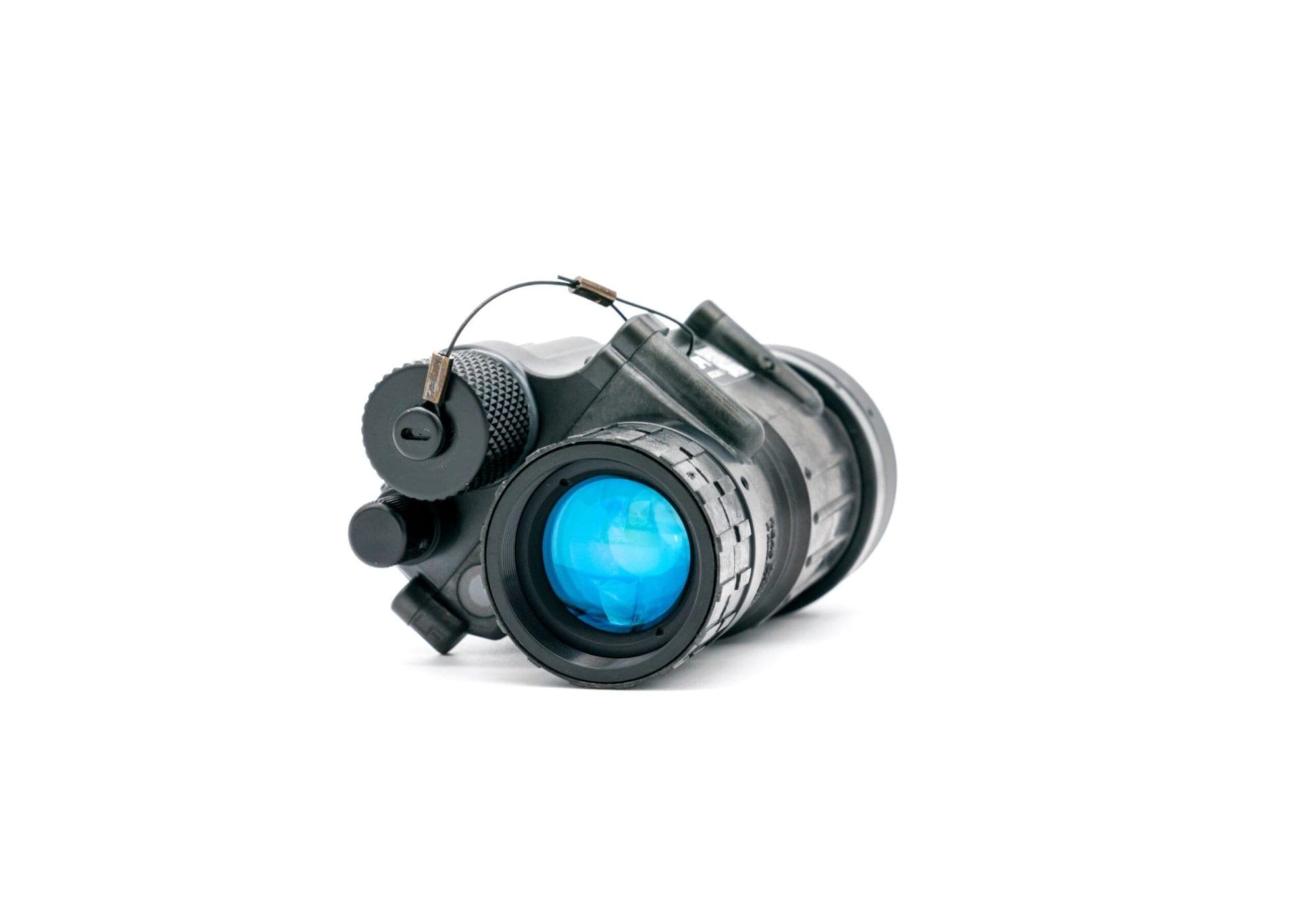 LICENTIA ARMS PVS-14: L3HARRIS WHITE PHOSPHOR NIGHT VISION