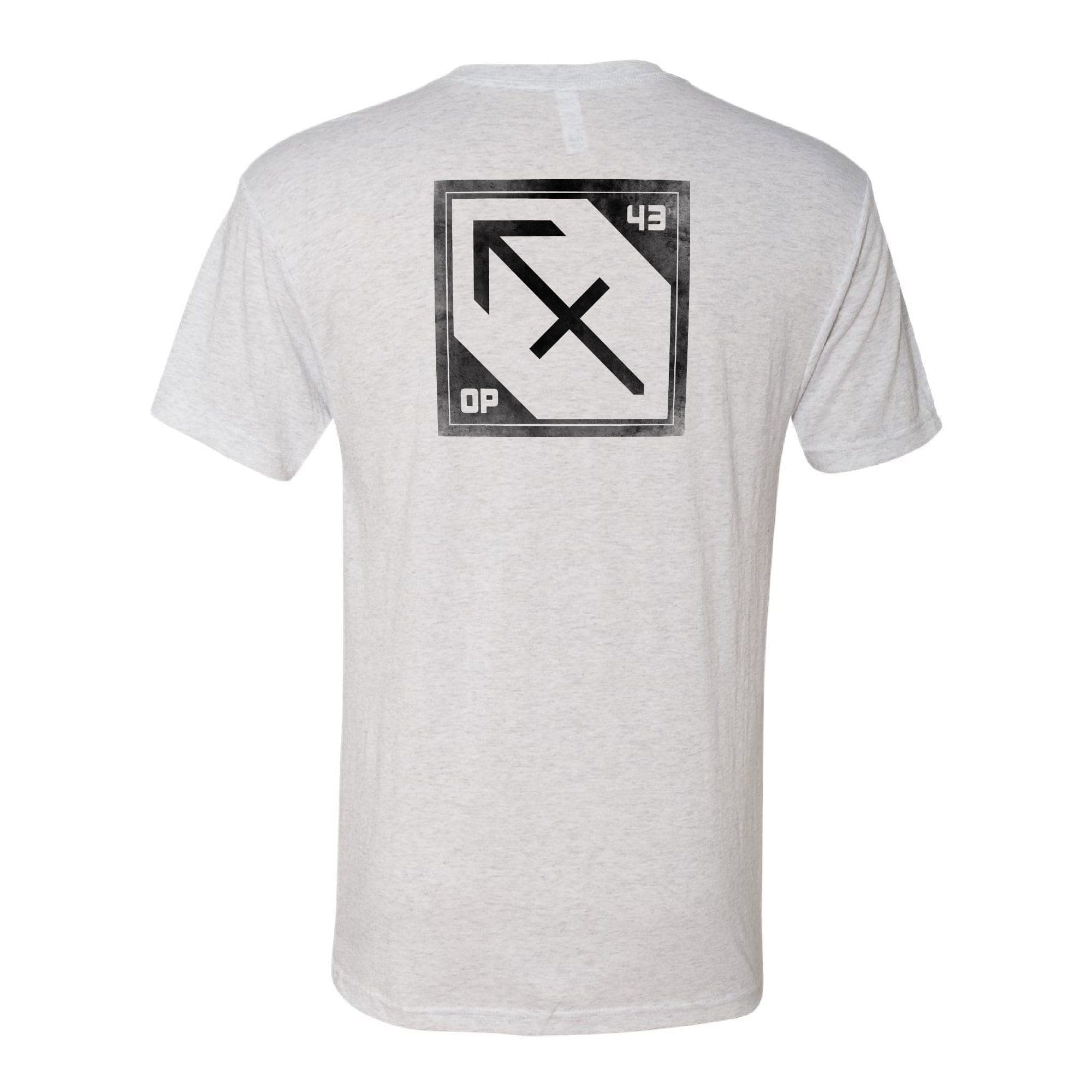 Outpost 43 Logo Shirt