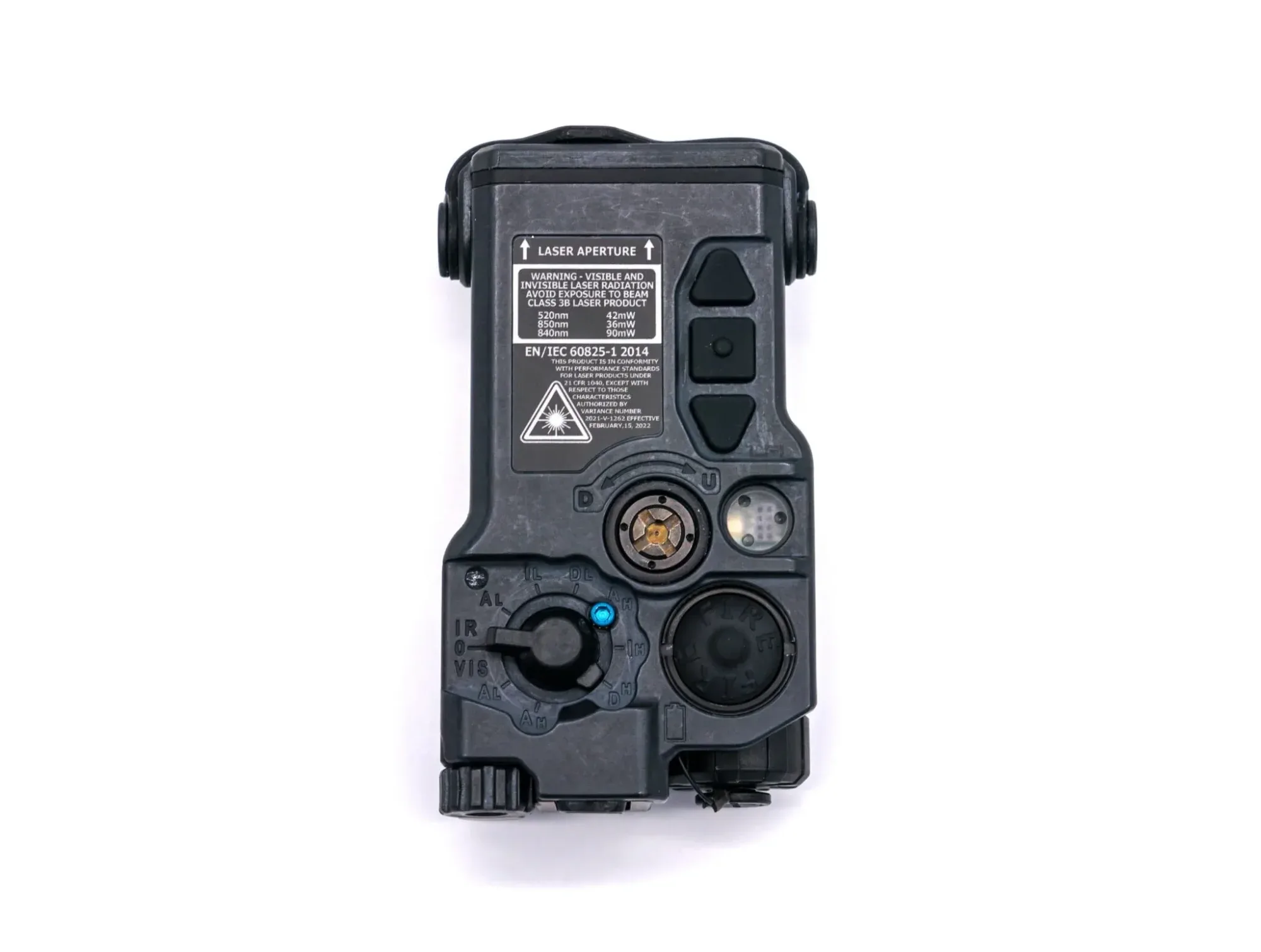 WILCOX RAID XE