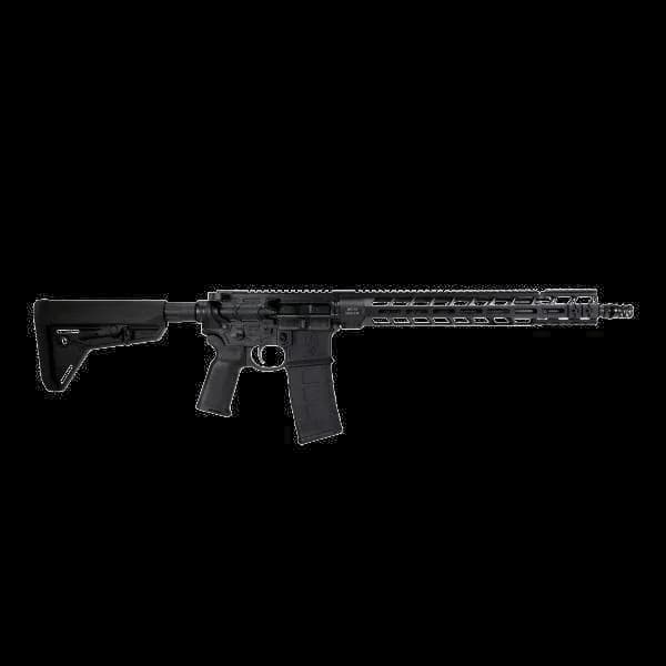 PWS MK116 MOD 2-M 16.1" BARREL 223 WYLDE FRC COMP
