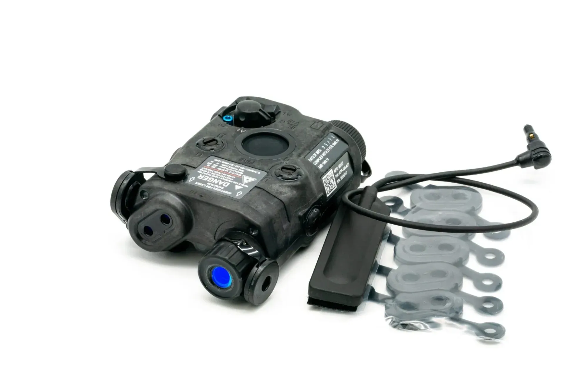 L3Harris ATPIAL (AN/PEQ-15)