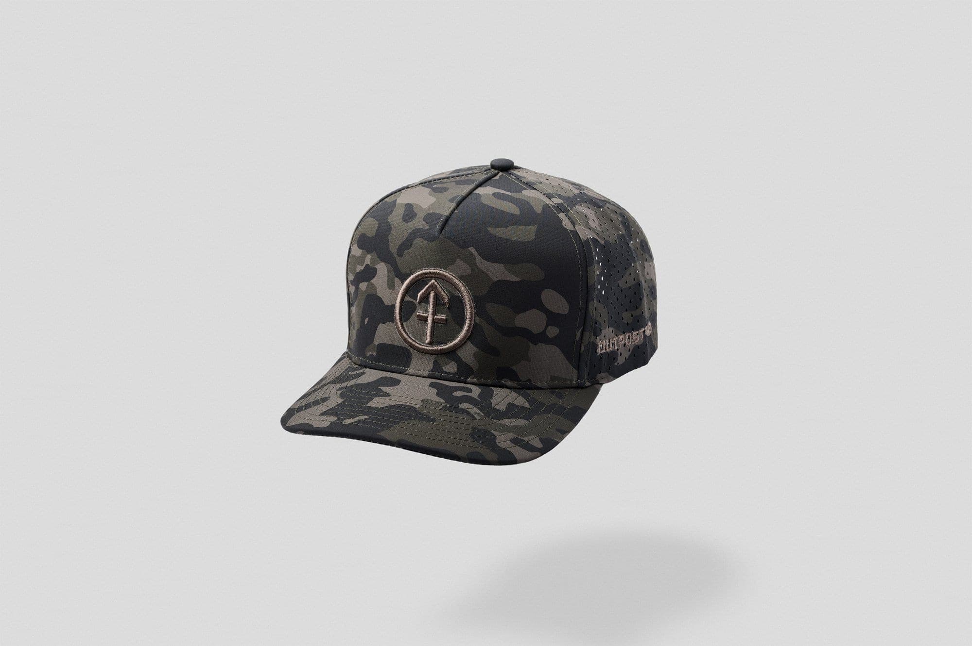 Outpost 43 Blackhawk 5-Panel Premium Hat
