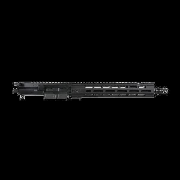 PWS MK111 MOD 1 11.85" BARREL 223 WYLDE FRC COMP COMPLETE UPPER