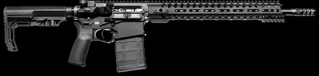 POF USA CMR 308 WIN Rifle