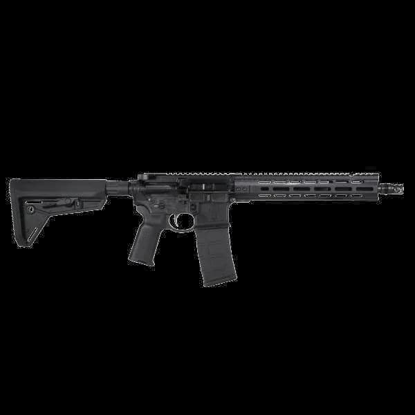 PWS MK111 COMPOUND 11.85" BARREL 223 WYLDE FRC COMP *SBR*