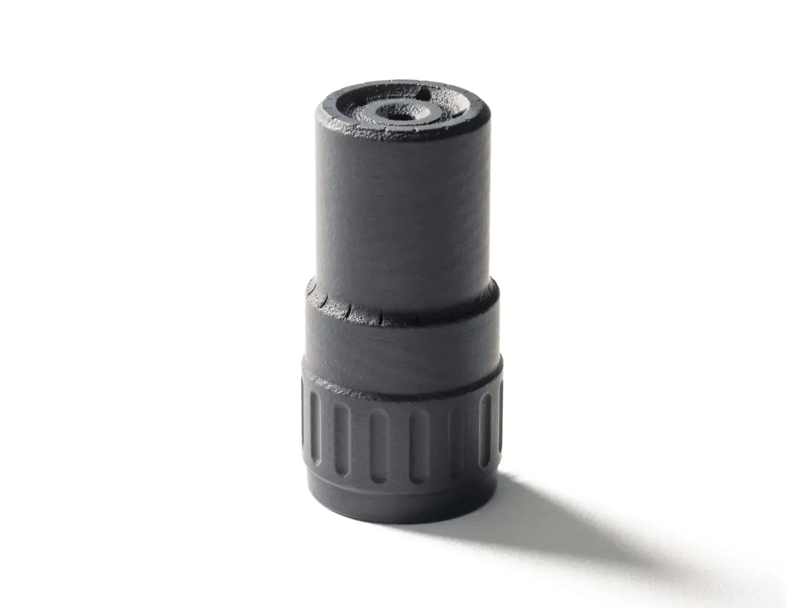 SAW TISHA 5.56 INCONEL SUPPRESSOR