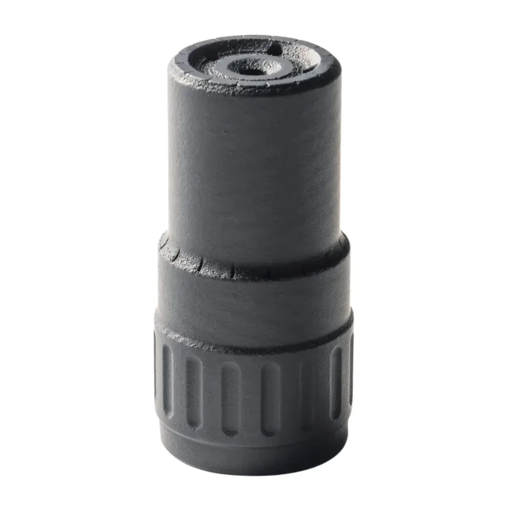 SAW TISHA 30 CAL TITANIUM SUPPRESSOR