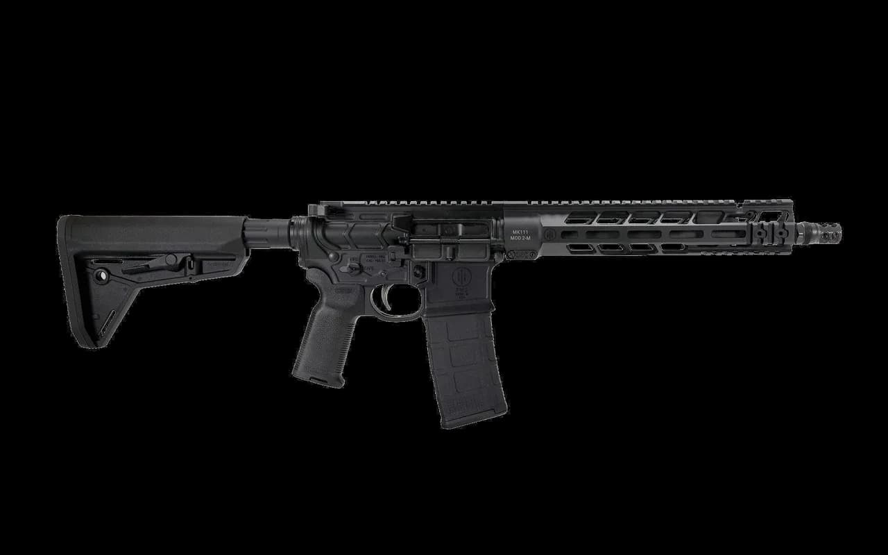 PWS MK111 MOD 2-M 11.85" BARREL 223 WYLDE FRC COMP *SBR*