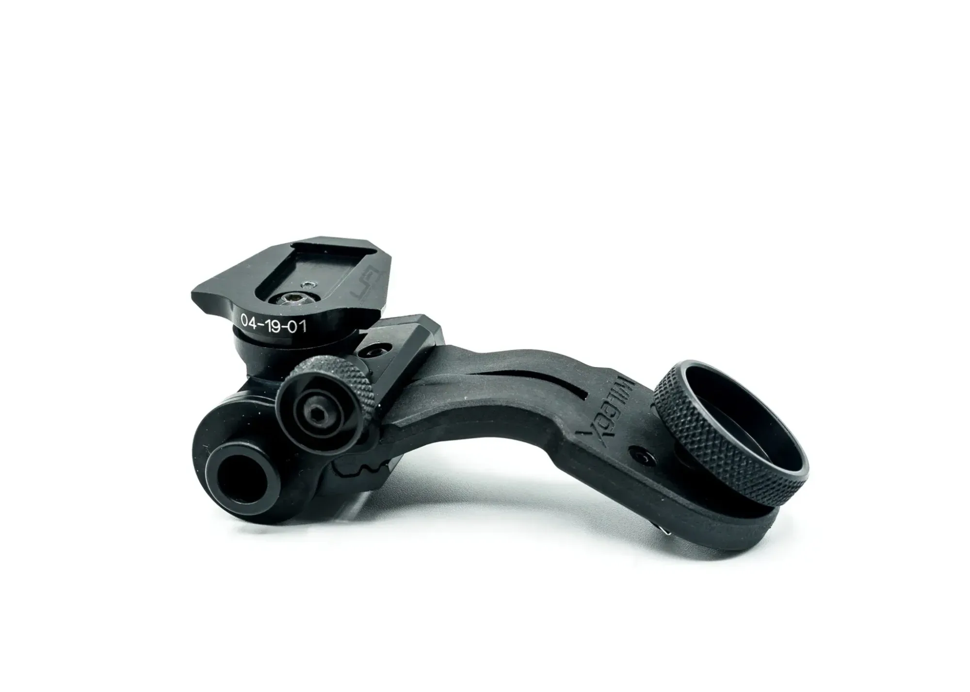 WILCOX J-ARM