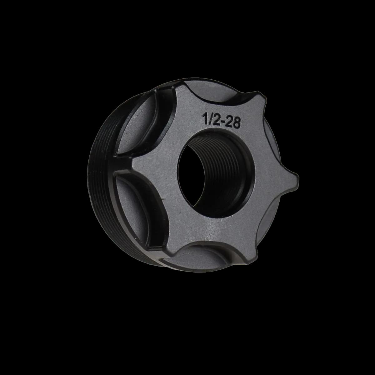 PWS 1/2x28 SUPPRESSOR THREAD MOUNT