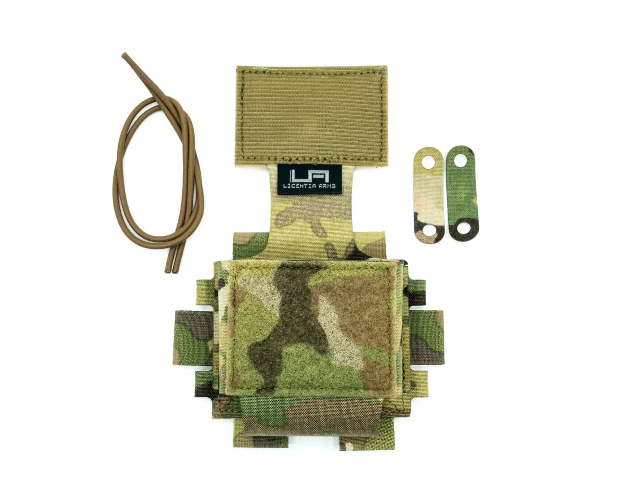 LAC Improved Counterweight Kit