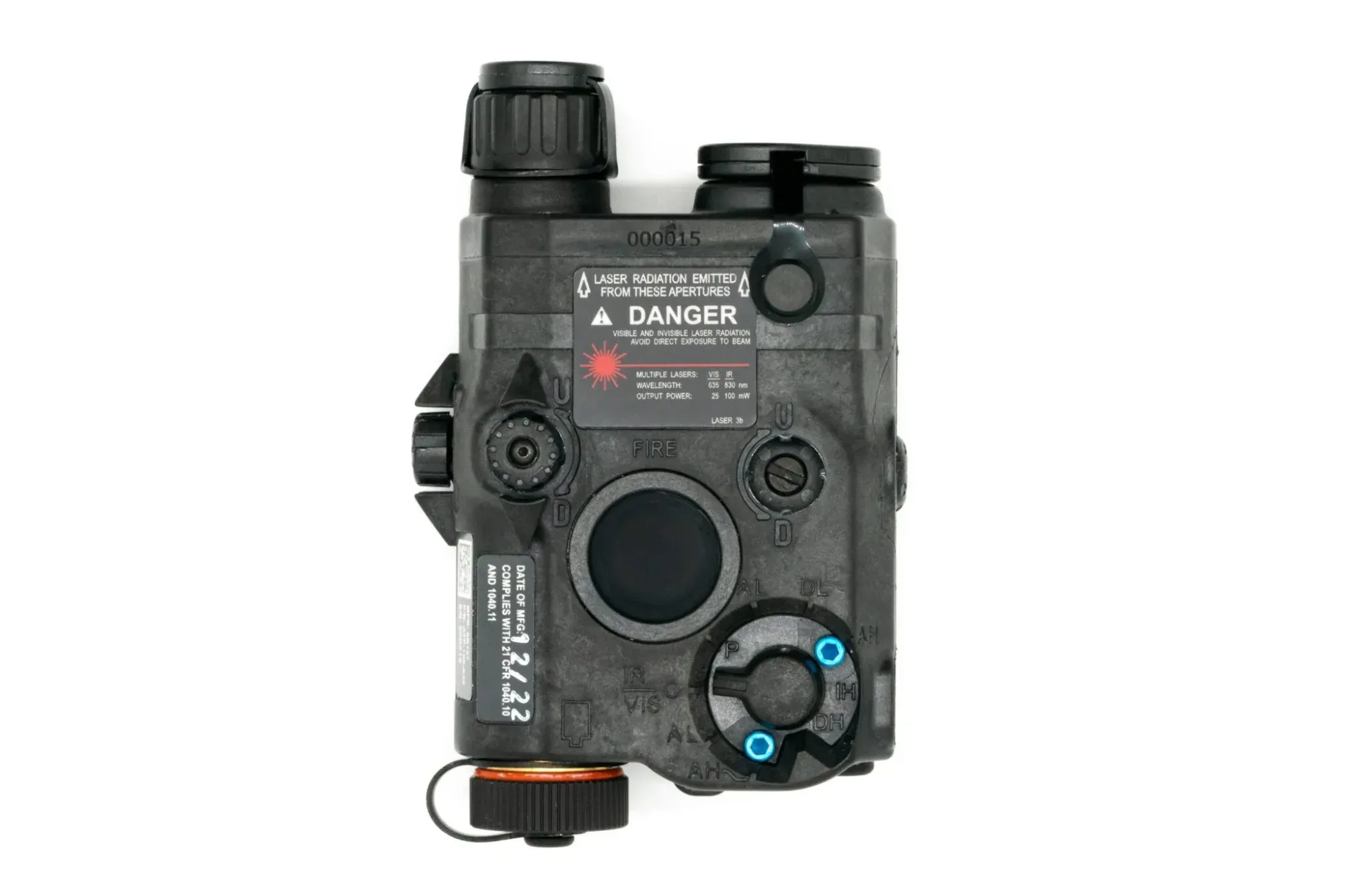 L3HARRIS ATPIAL HIGH POWER (LA-5B)