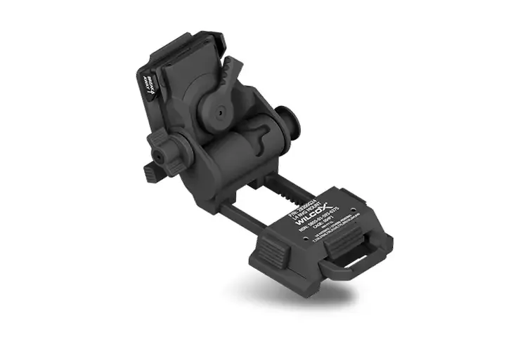 WILCOX G24 MOUNT