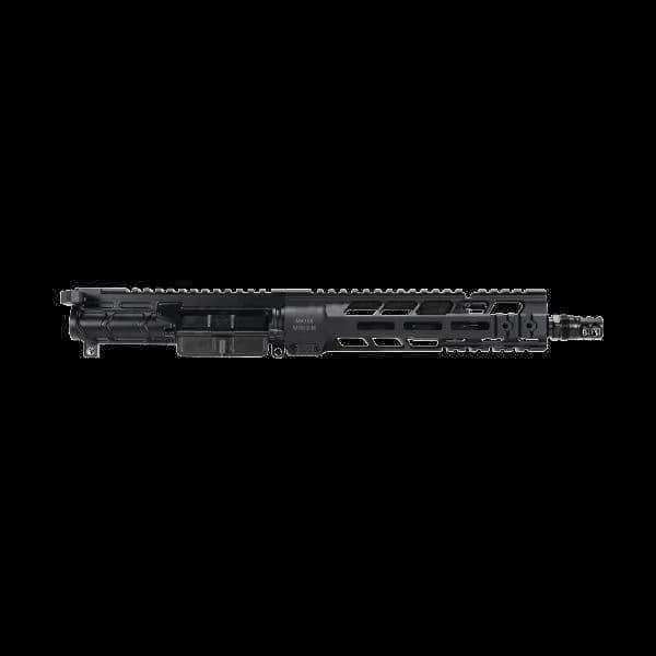 PWS MK109 MOD 2-M 9.75" BARREL 300BLK FRC COMP COMPLETE UPPER