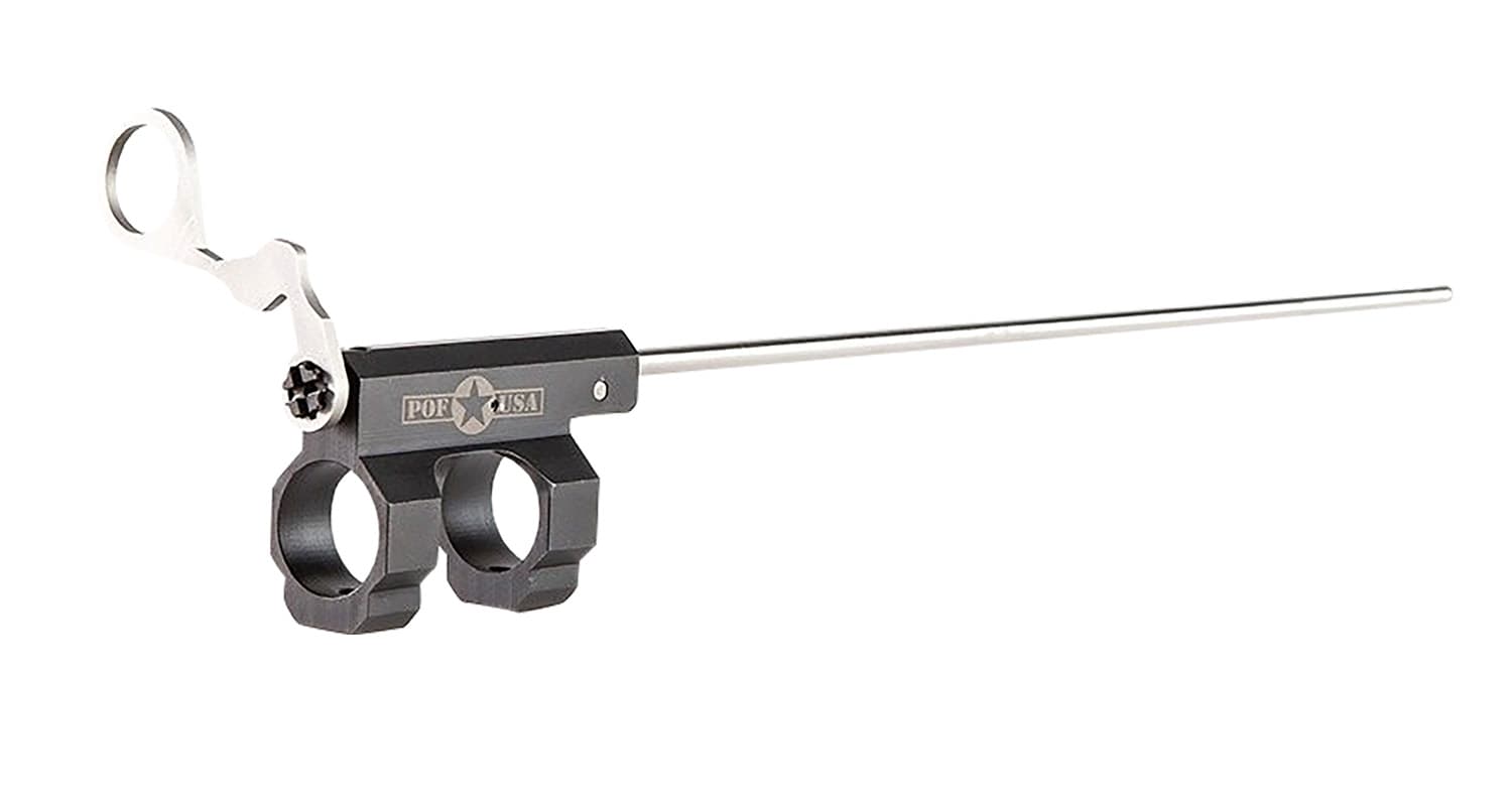 POF-USA Gas Block Kit Rifle Length