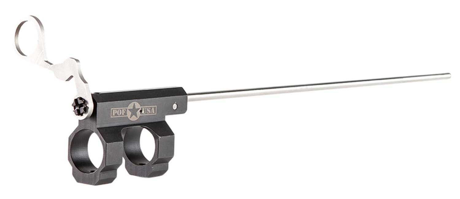 POF-USA Gas Block Kit Mid Length