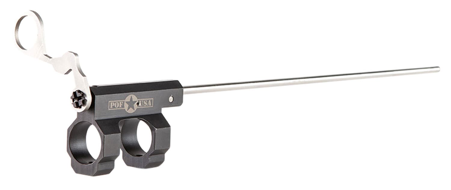 POF-USA Gas Block Kit Carbine Length